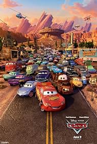 Cars (2006)