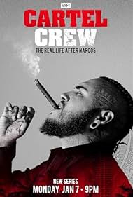 Cartel Crew (2019)