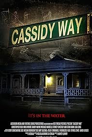 Cassidy Way (2016)