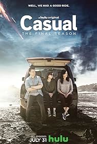 Casual (2015)