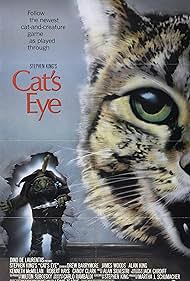 Cat's Eye (1985)