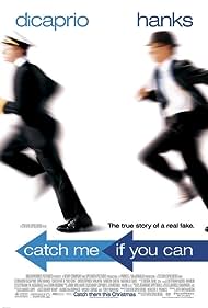 Catch Me If You Can (2002)