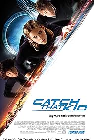 Catch That Kid (2004)