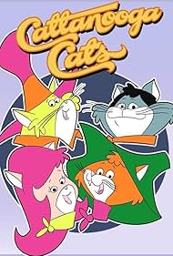 Cattanooga Cats (1969)