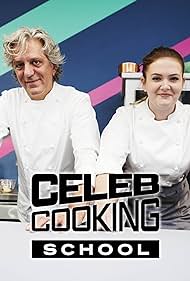 Celeb Cooking School (2022)