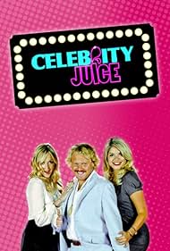 Celebrity Juice (2008)