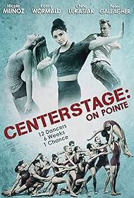 Center Stage: On Pointe (2016)