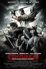 Centurion (2010)