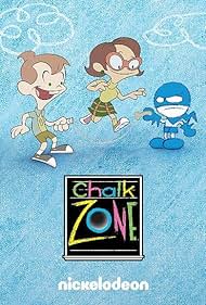 ChalkZone (2002)