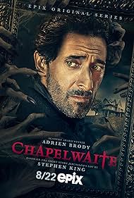 Chapelwaite (2021)