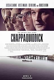 Chappaquiddick (2018)