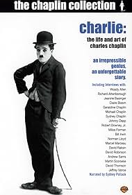 Charlie: The Life and Art of Charles Chaplin (2003)