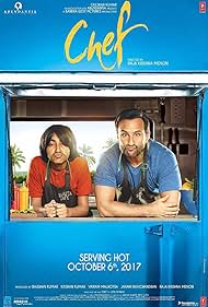 Chef (2017)