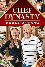 Chef Dynasty: House of Fang (2022)