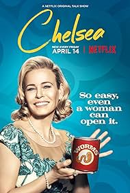 Chelsea (2016)