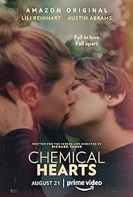 Chemical Hearts (2020)