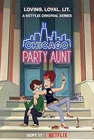 Chicago Party Aunt (2021)