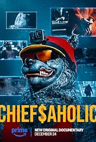 Chiefsaholic: A Wolf in Chiefs Clothing (2024)