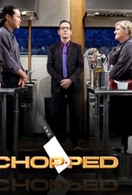 Chopped (2009)