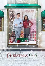 Christmas 9 to 5 (2019)