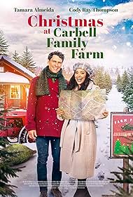 Christmas at Carbell Family Farm (2024)