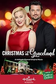 Christmas at Graceland (2018)