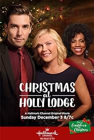 Christmas at Holly Lodge (2017)