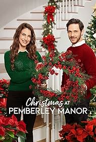 Christmas at Pemberley Manor (2018)