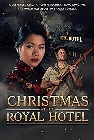 Christmas at the Royal Hotel (2019)