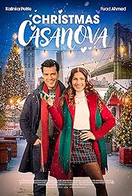 Christmas Casanova (2023)