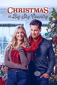 Christmas in Big Sky Country (2023)