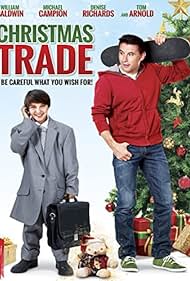 Christmas Trade (2015)