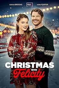 Christmas with Felicity (2021)