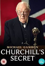 Churchill's Secret (2016)