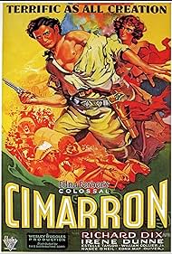 Cimarron (1931)