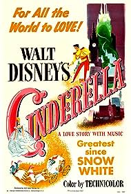 Cinderella (1950)