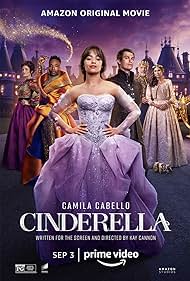 Cinderella (2021)