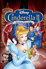 Cinderella II: Dreams Come True (2002)