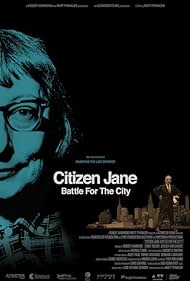 Citizen Jane: Battle for the City (2017)