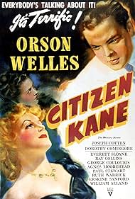 Citizen Kane (1941)