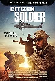 Citizen Soldier (2016)