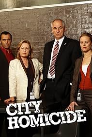 City Homicide (2006)