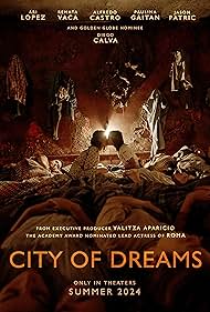 City of Dreams (2023)