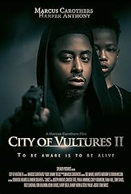 City of Vultures 2 (2022)