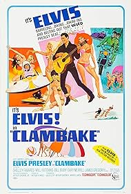 Clambake (1967)