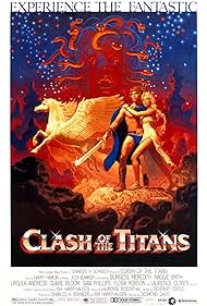 Clash of the Titans (1981)