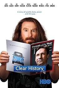 Clear History (2013)