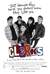 Clerks (1994)