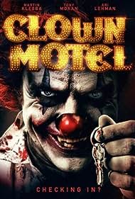 Clown Motel: Spirits Arise (2019)