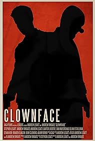 Clownface (2017)